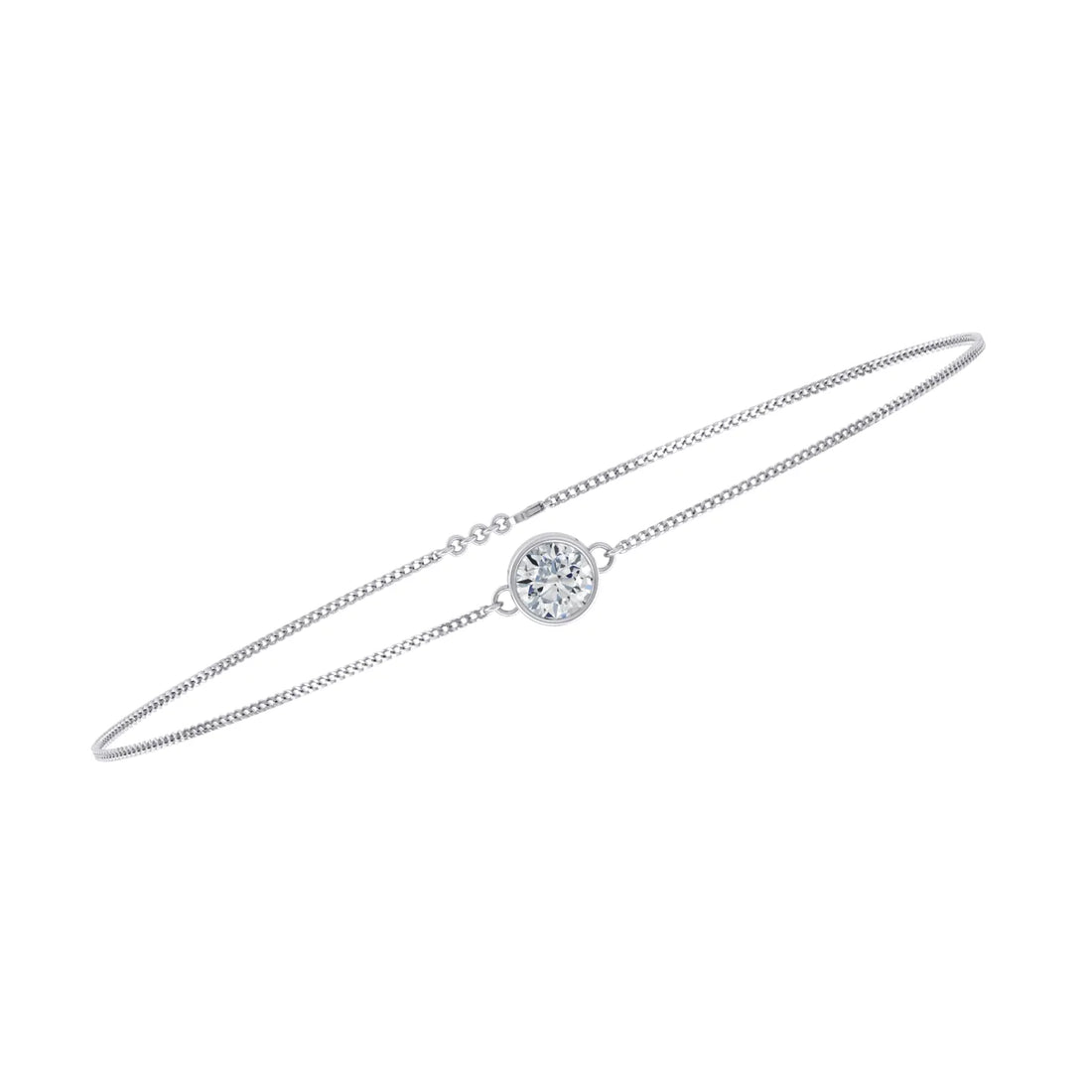 Lustrous Loop - LG