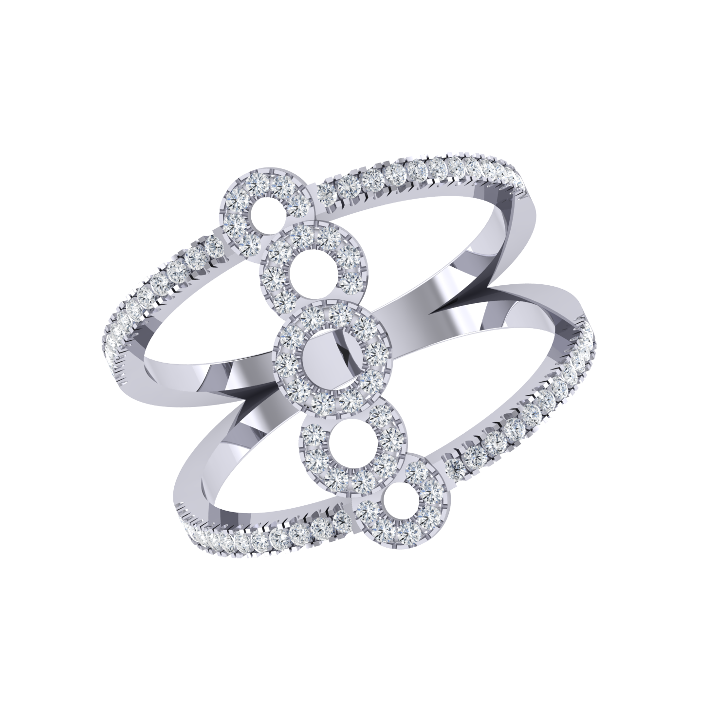 Sapphire Radiance - LG