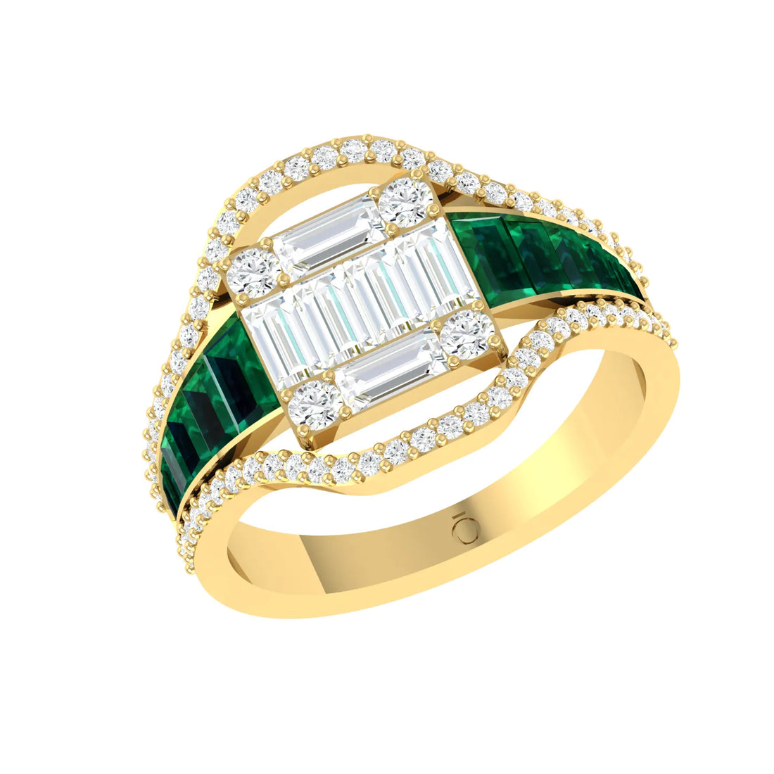 Verdant Gleam