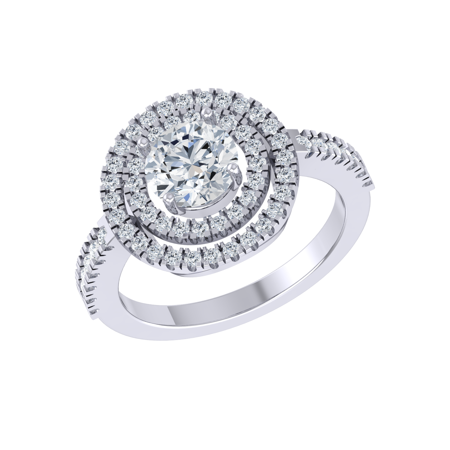 Elegance Personified