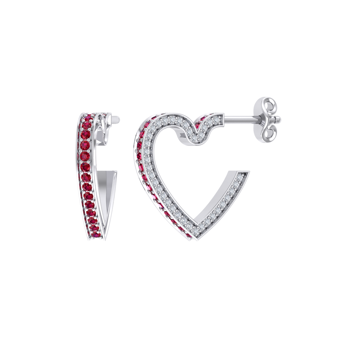 Ruby Heart