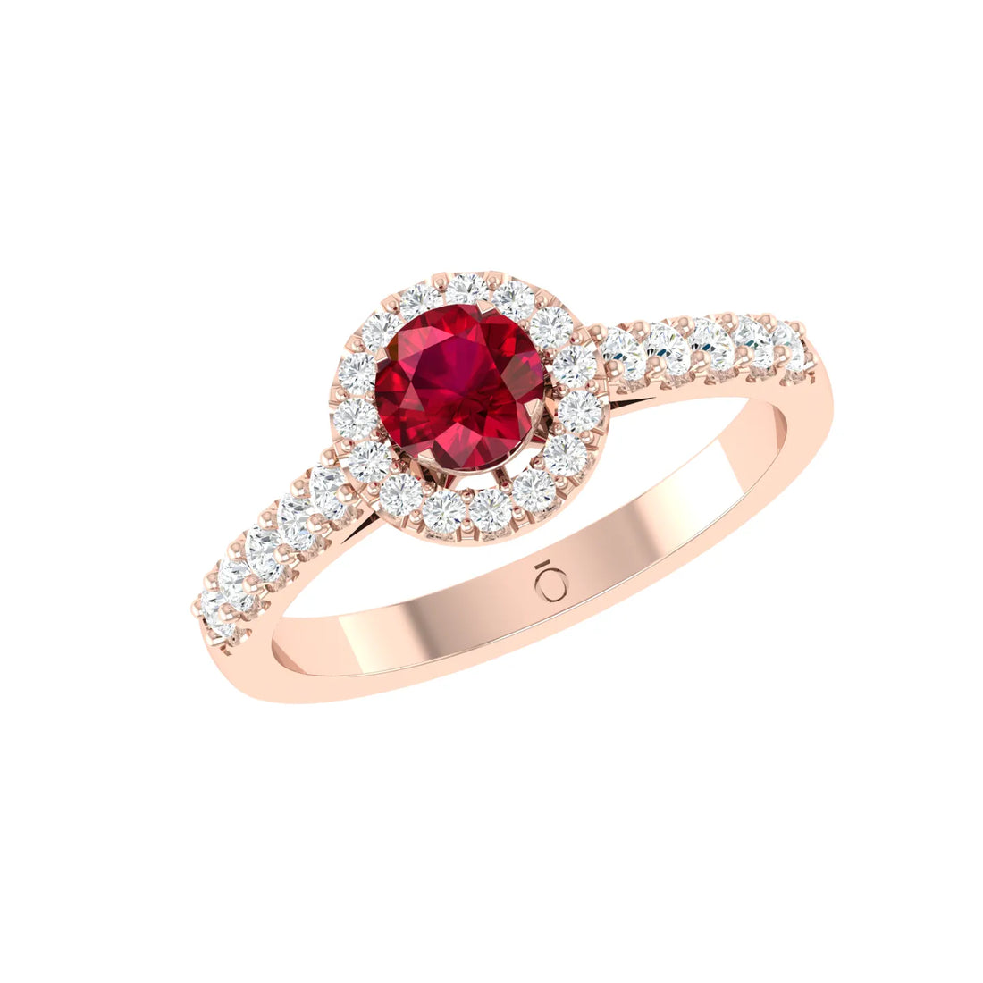 Crimson Halo - LG