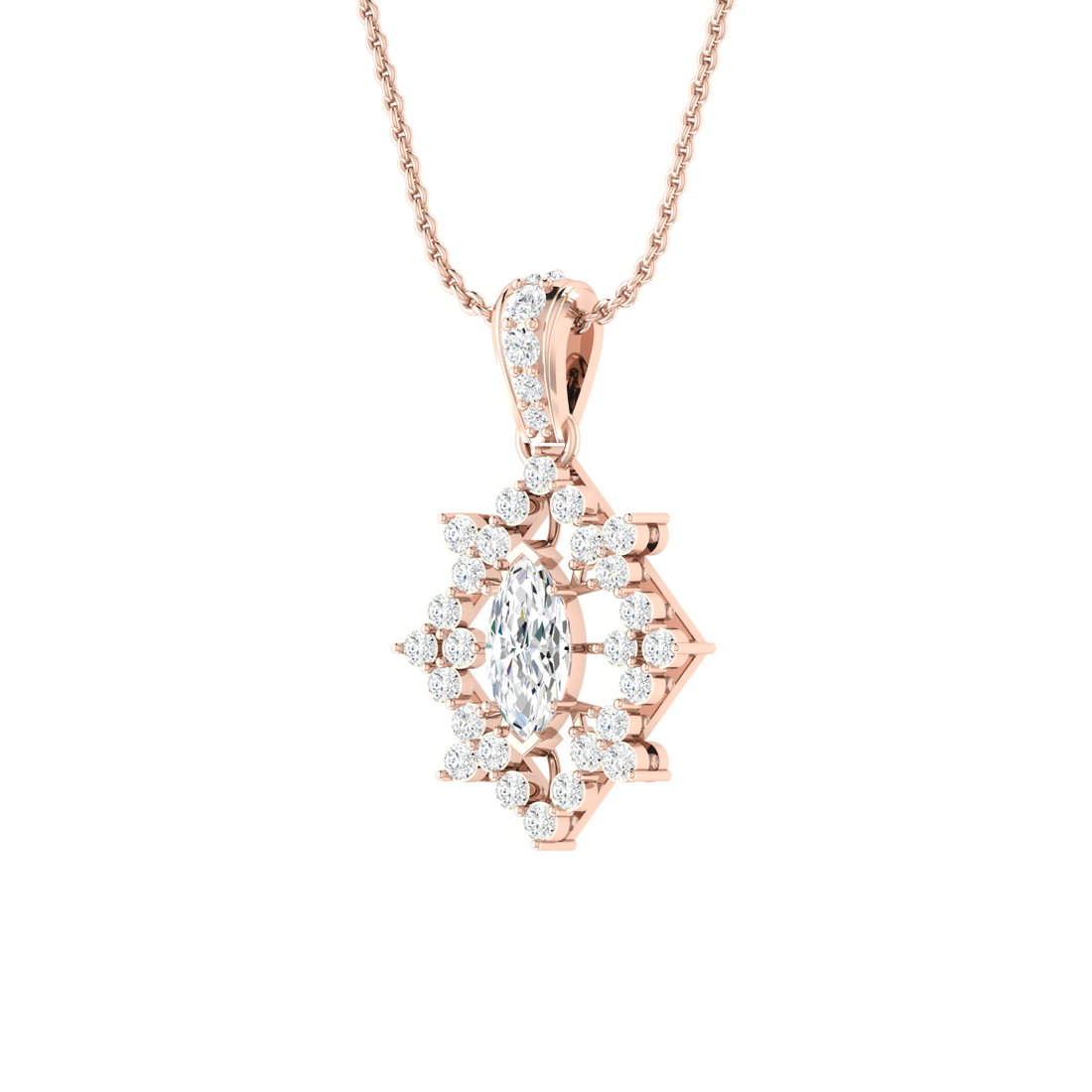 Shaped Radiance