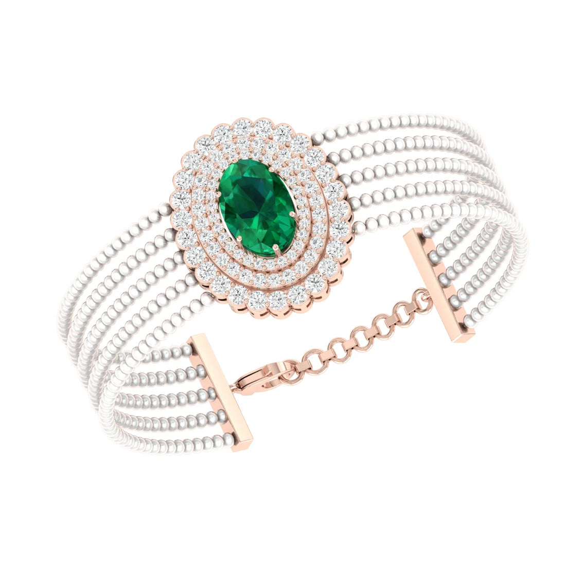 Emerald Radiance - LG