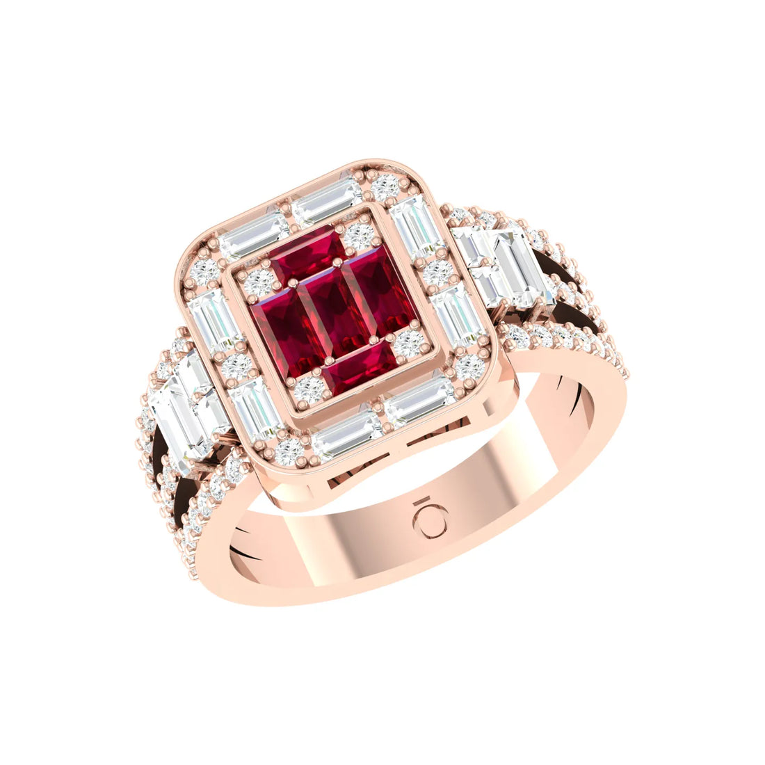 Rose Radiance - LG
