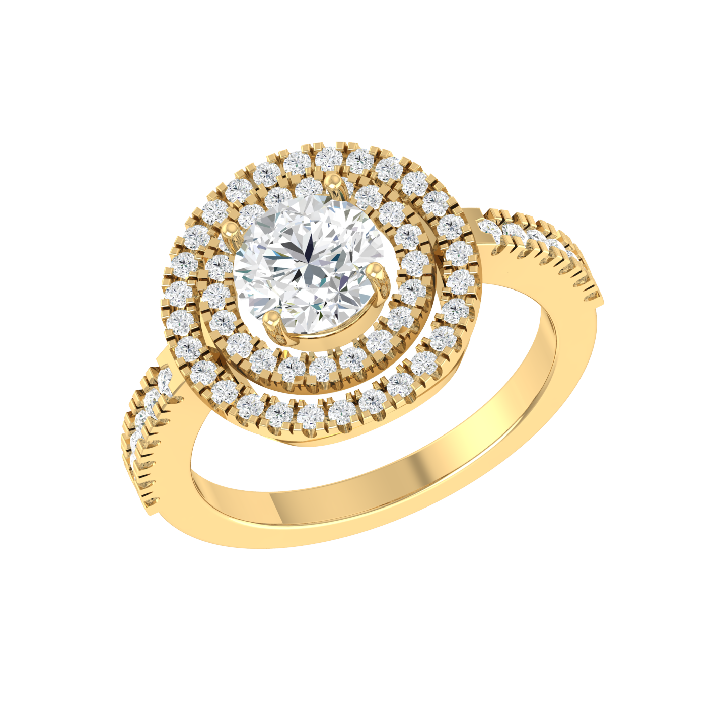 Elegance Personified