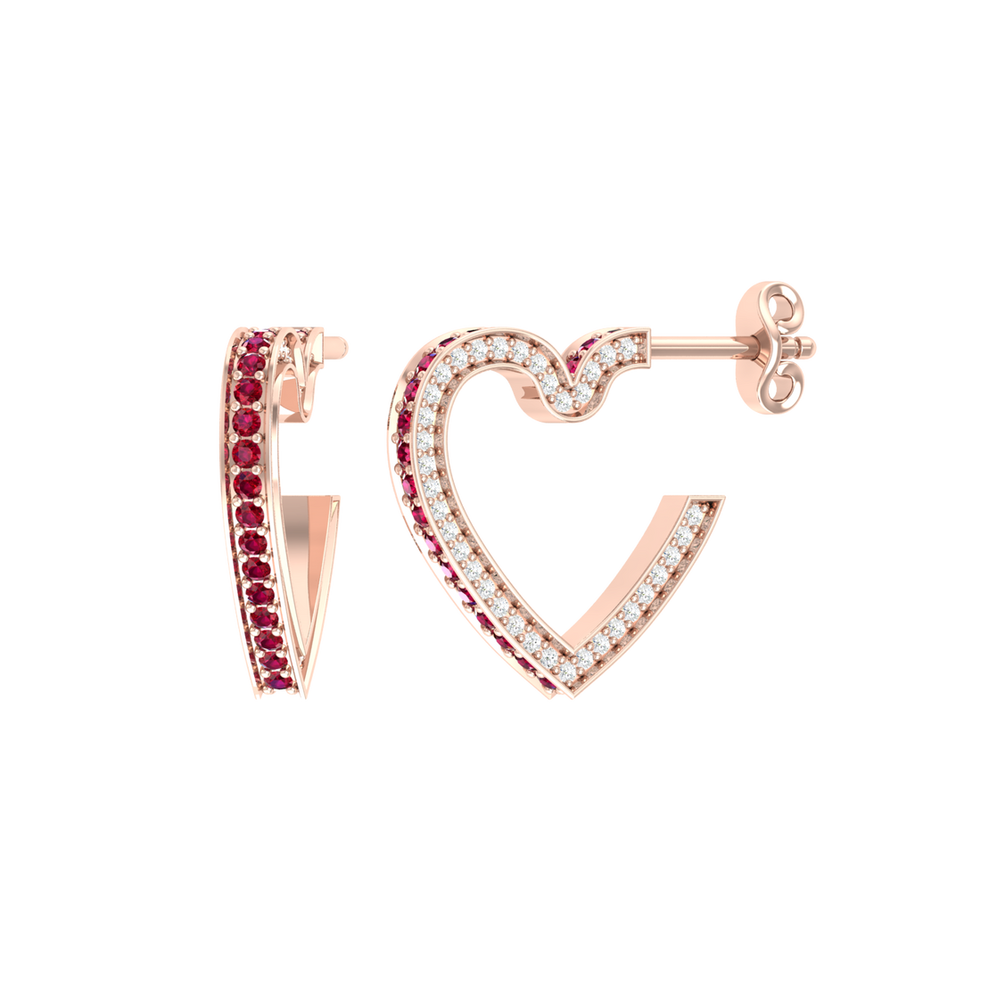 Ruby Heart