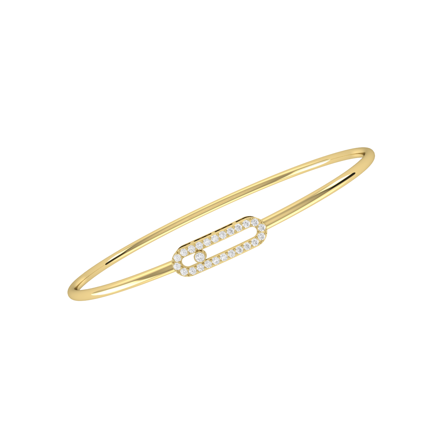 Artsy Jewel - LG Diamond Ring