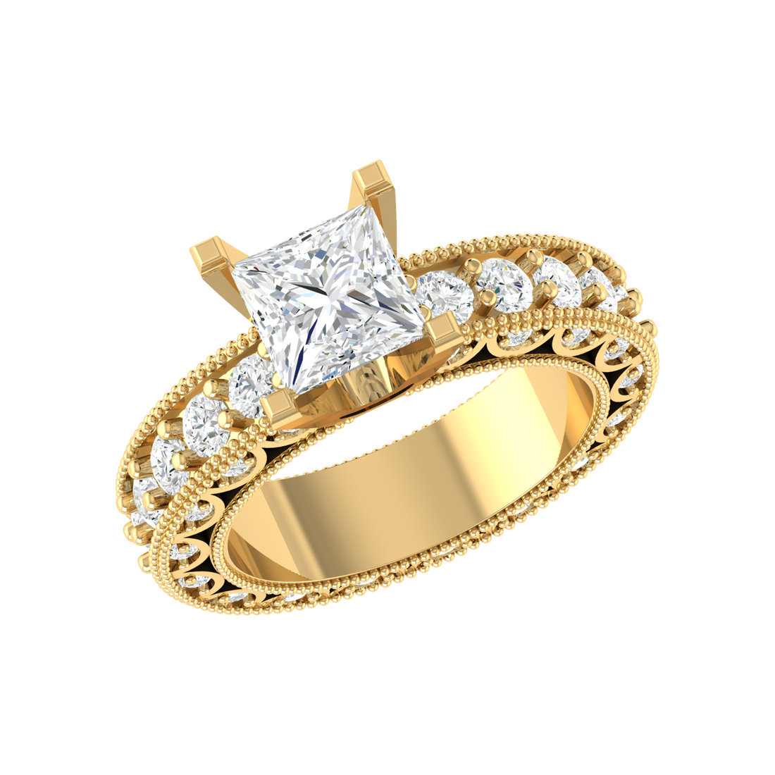 Crown Gleam - LG