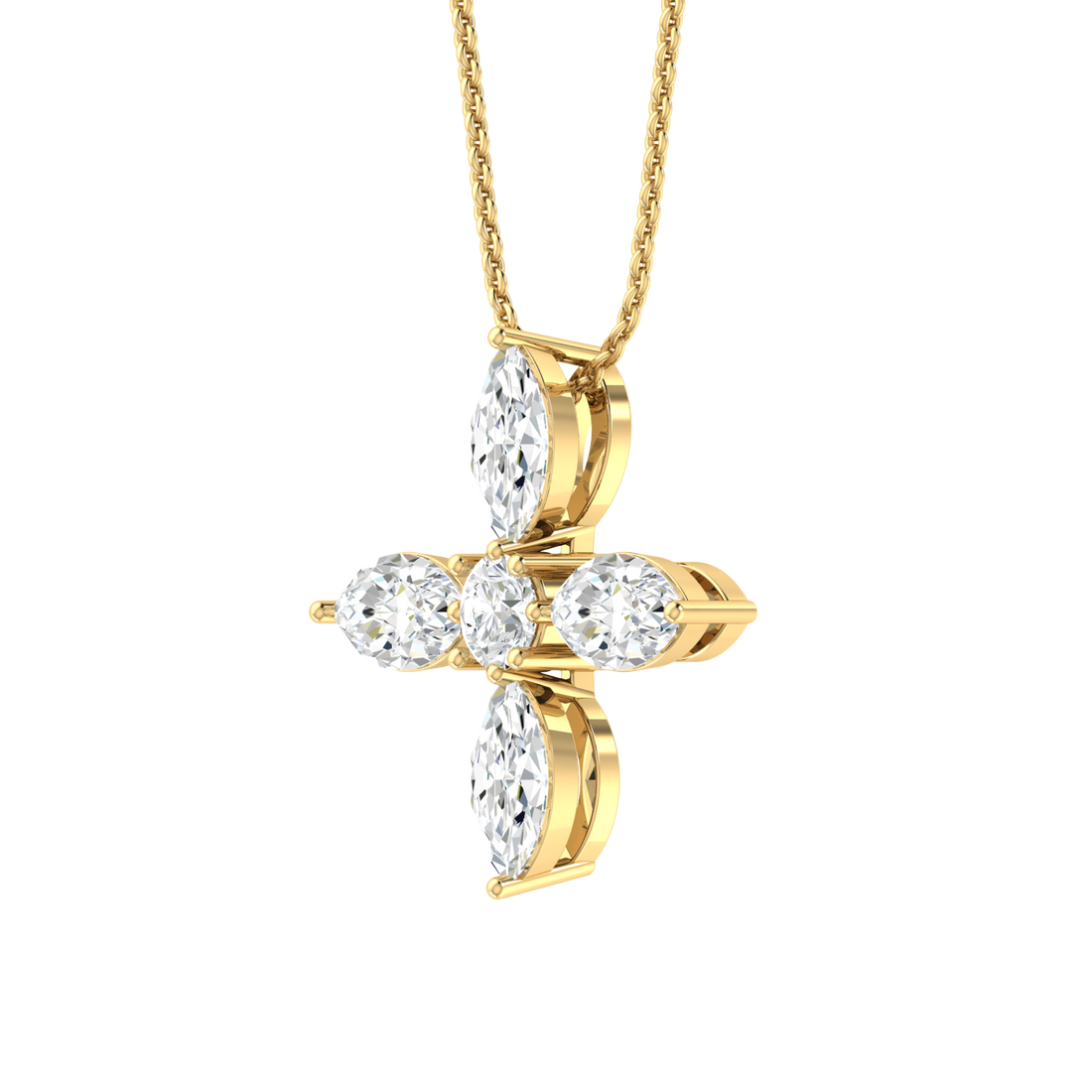 Divine Radiance