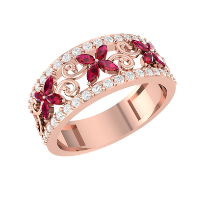 Made With Style Customised Diamond Jewellery