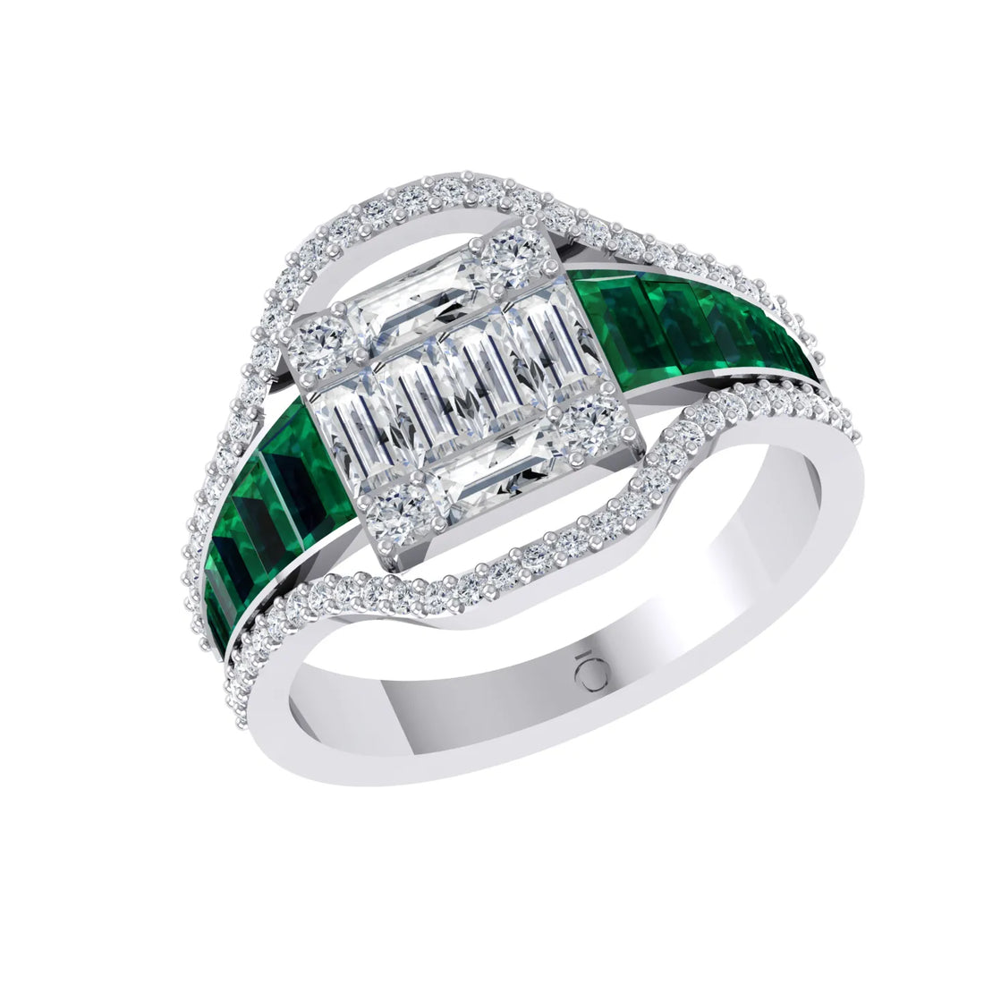Verdant Gleam