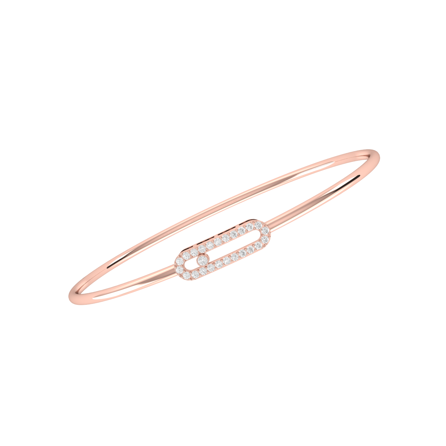 Artsy Jewel - LG Diamond Ring