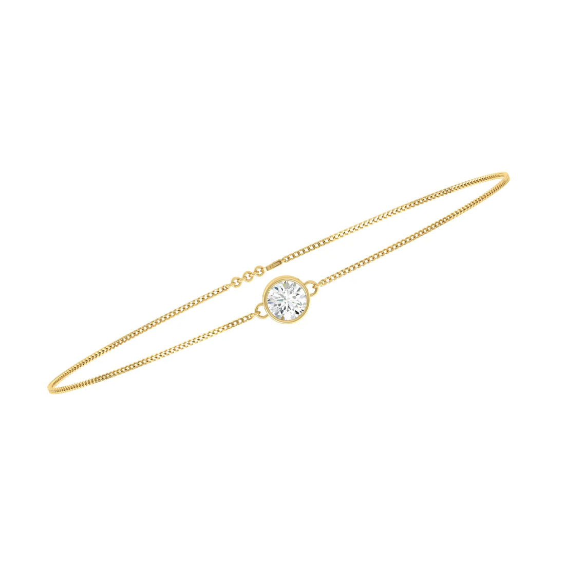 Lustrous Loop - LG