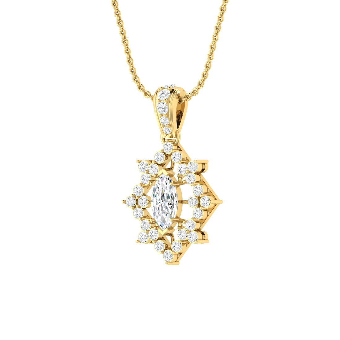 Shaped Radiance