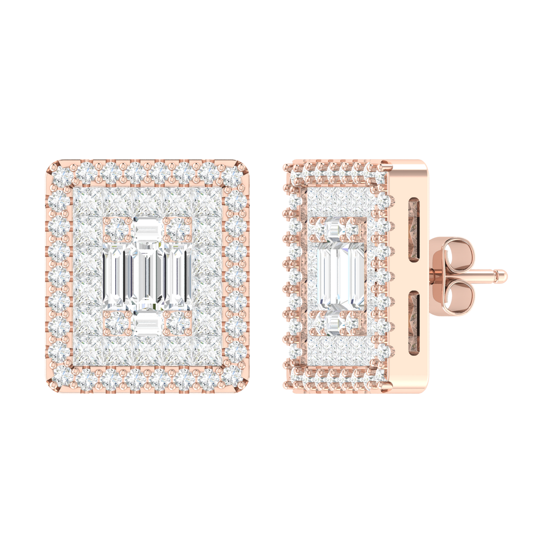 Radiant Square