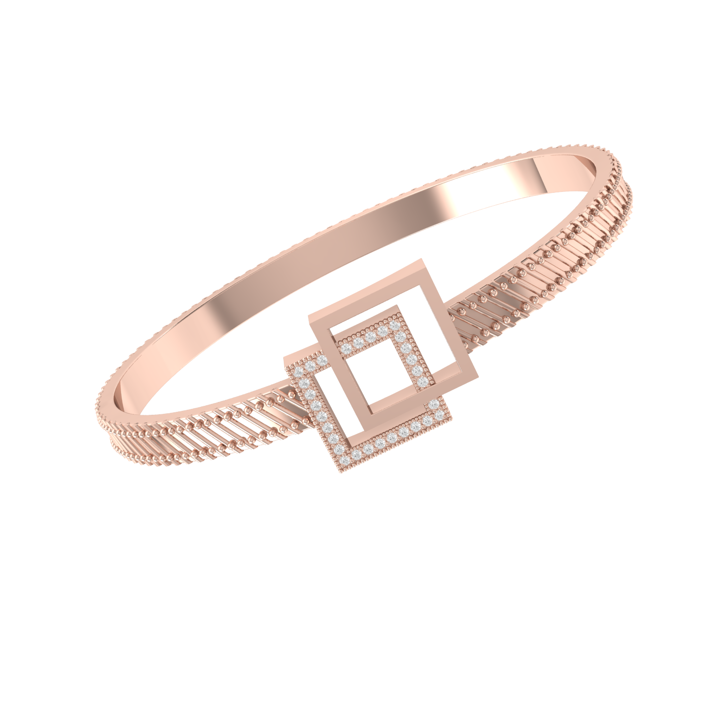 Celestia Sparkle - LG Diamond Bracelet