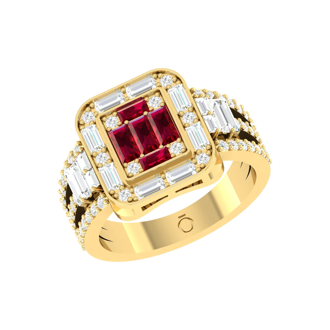 Rose Radiance - LG