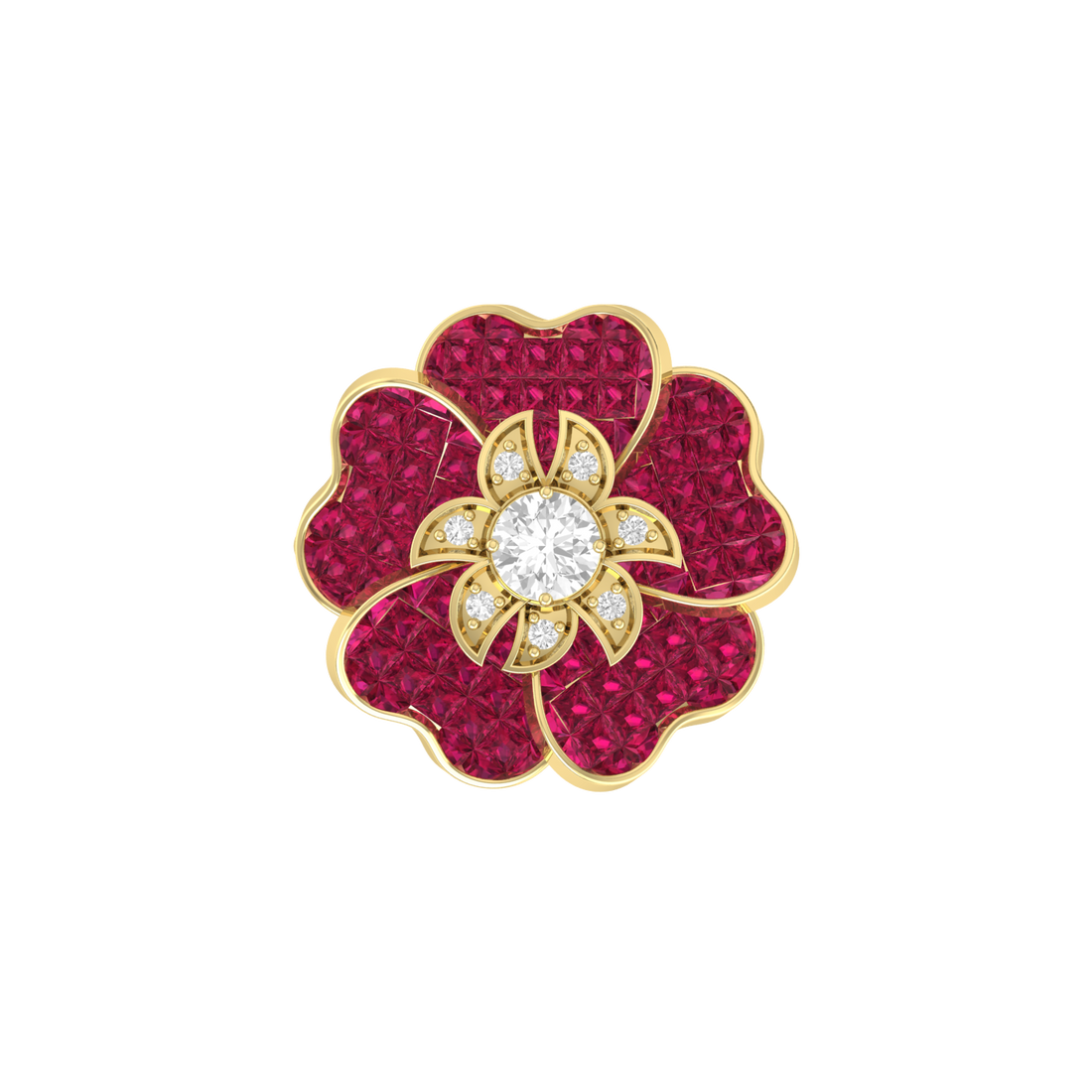 Bloom Halo