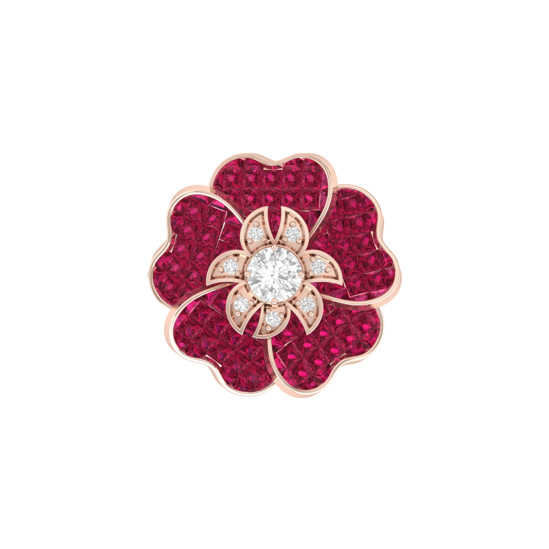 Bloom Halo