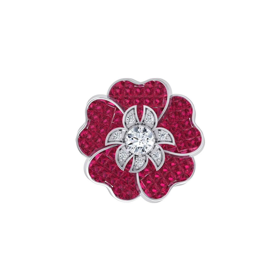 Bloom Halo