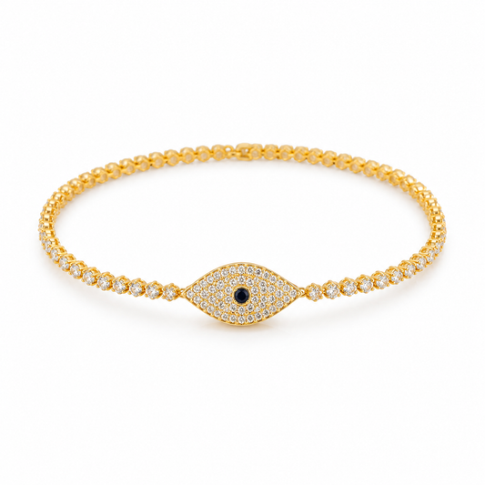 Adelaide Aurelle Bracelet