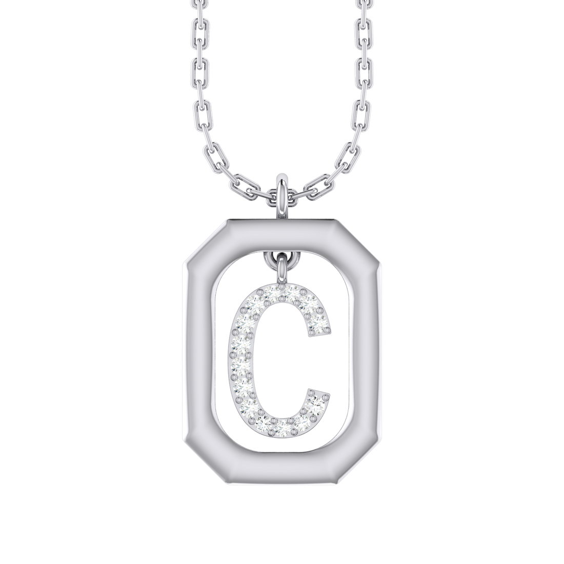C - Alphabet