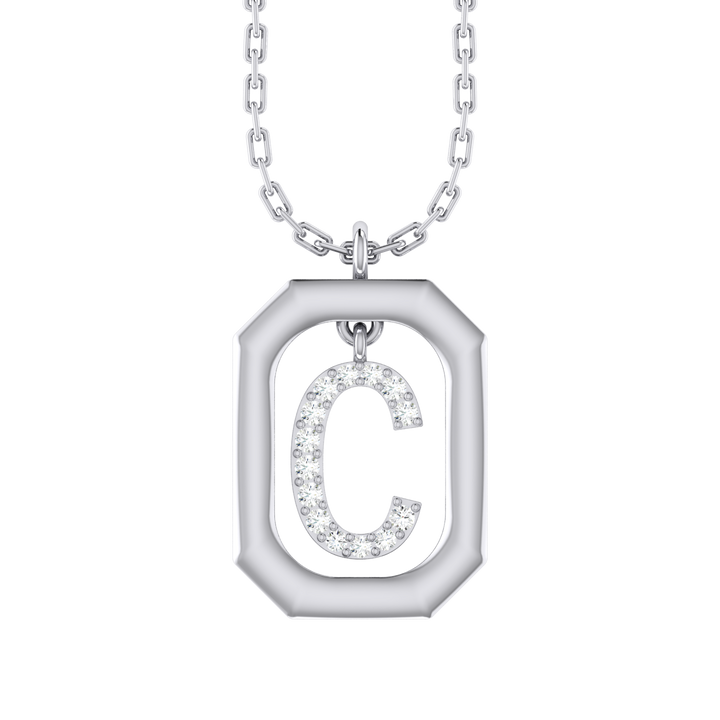 C - Alphabet