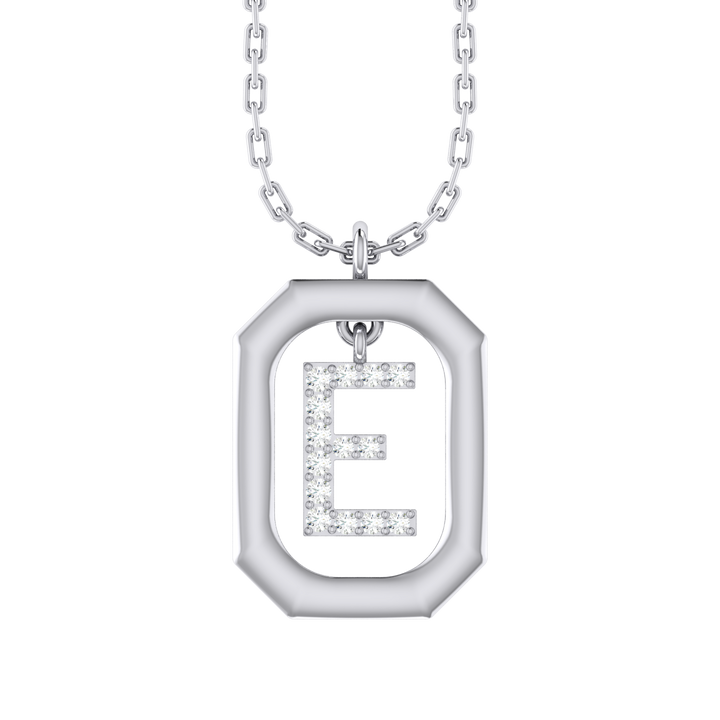 E - Alphabet