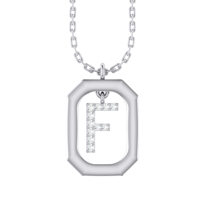 F - Alphabet