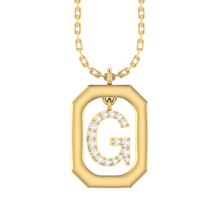 G - Alphabet