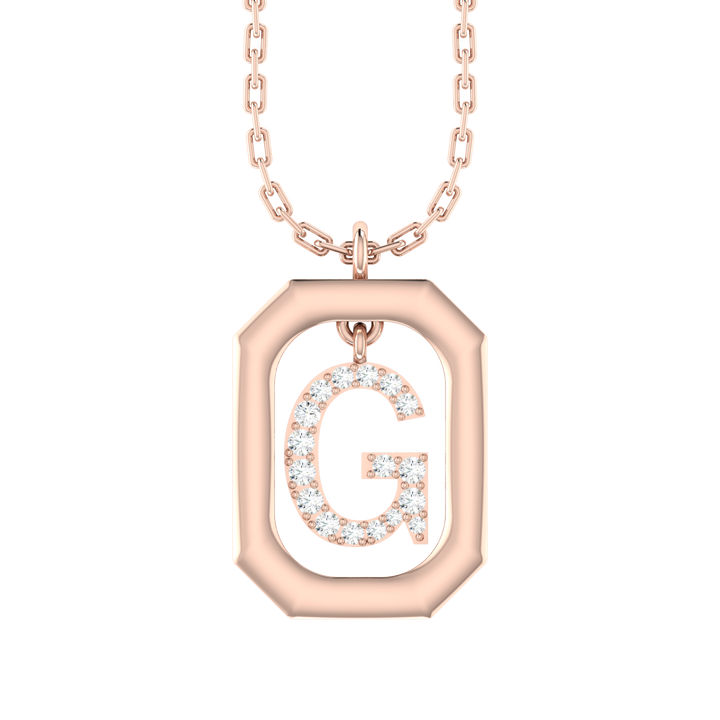 G - Alphabet