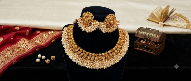 Kavita S. — Mangalsutra · Nashua