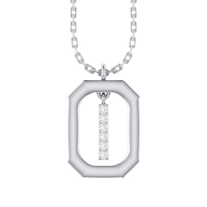 I - Alphabet