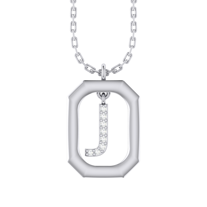 J - Alphabet
