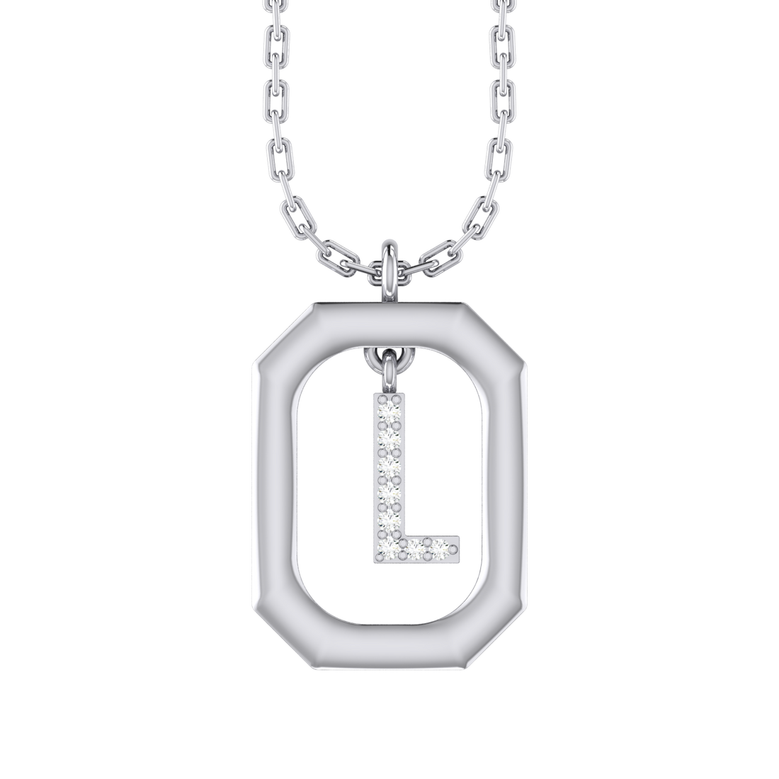 L - Alphabet
