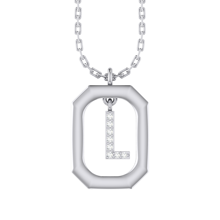 L - Alphabet