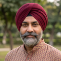 Mihir D.