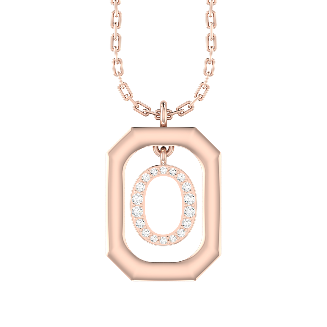 O - Alphabet