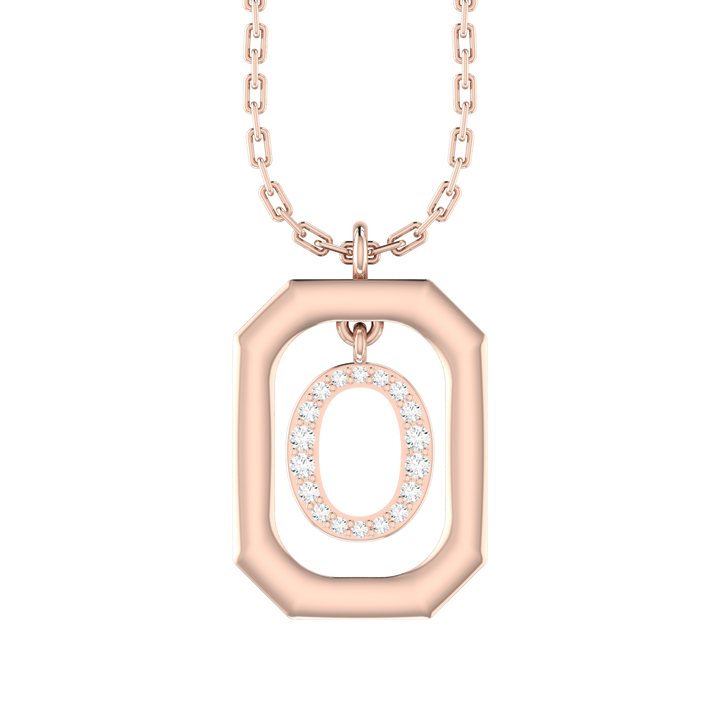 O - Alphabet