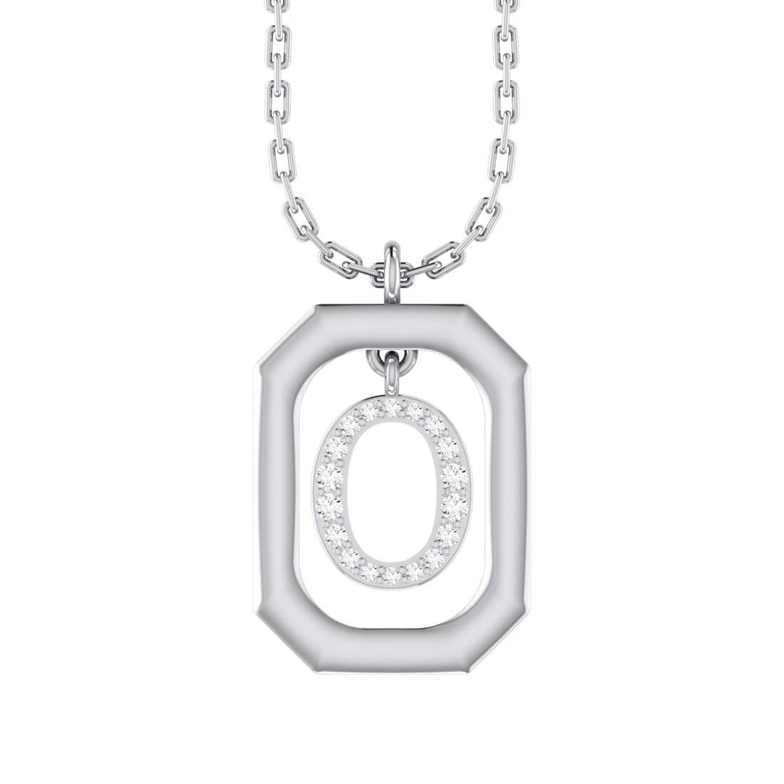 O - Alphabet