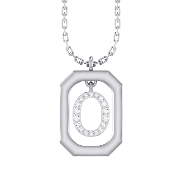 O - Alphabet