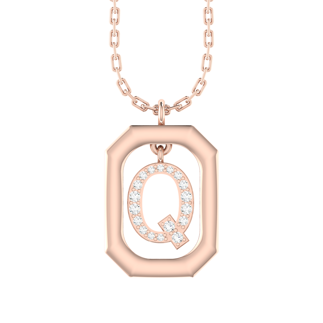 Q - Alphabet