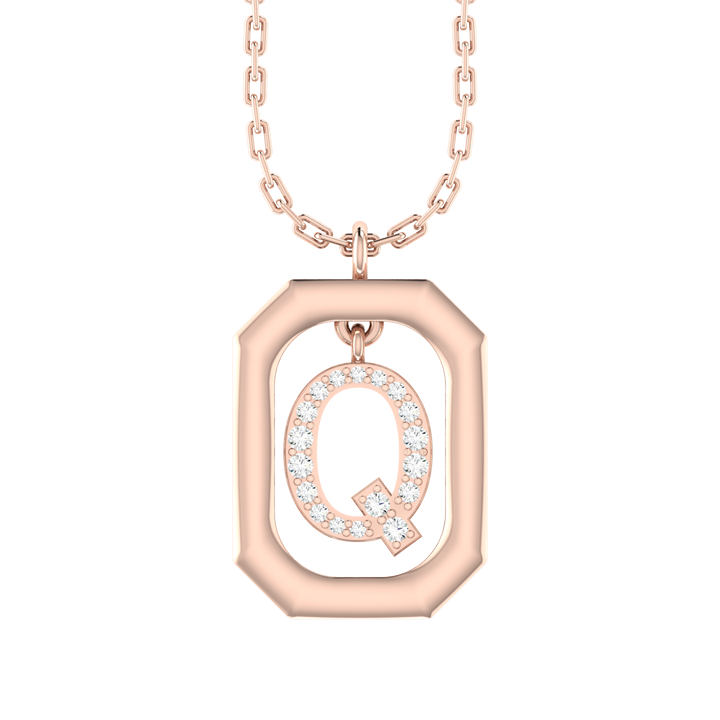 Q - Alphabet