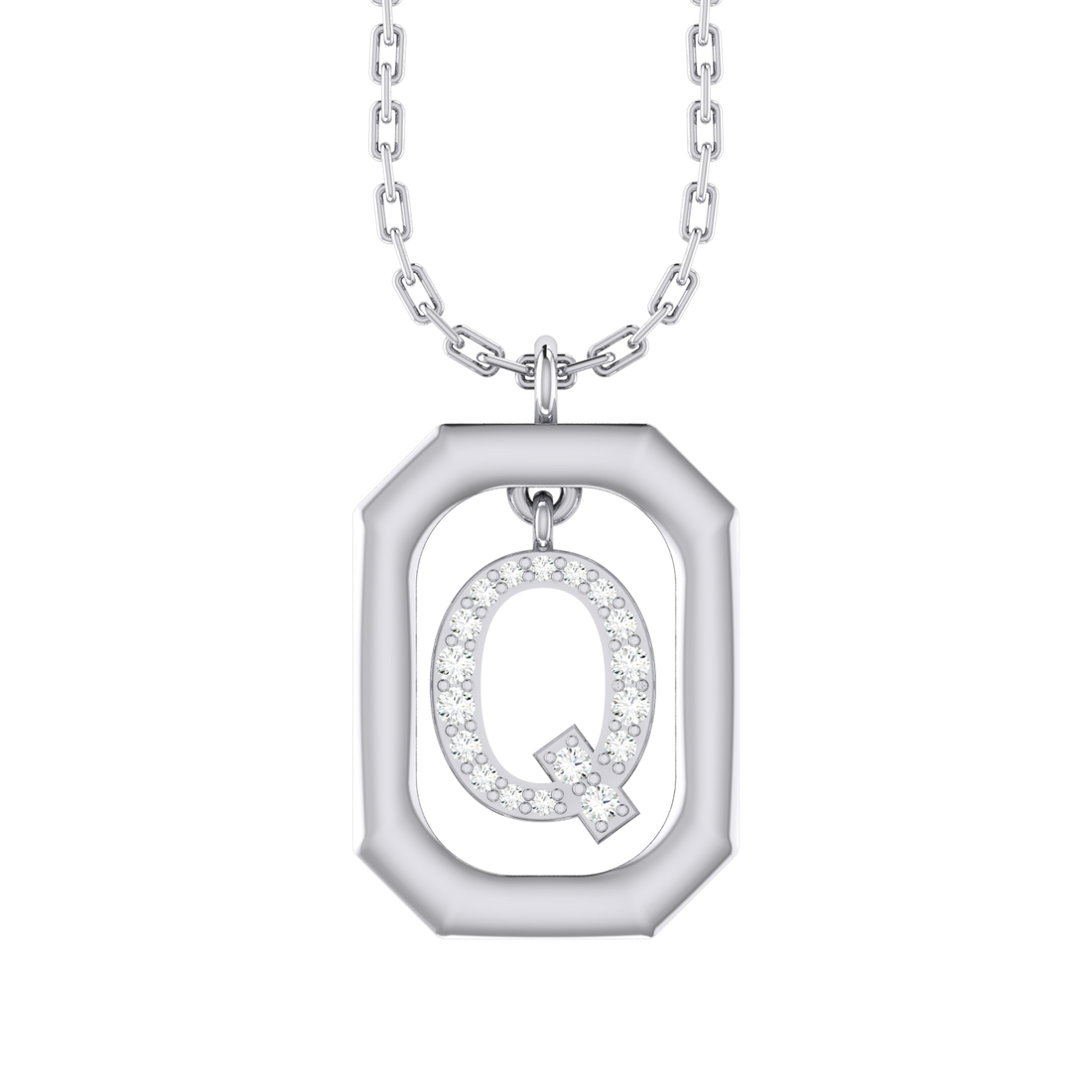 Q - Alphabet