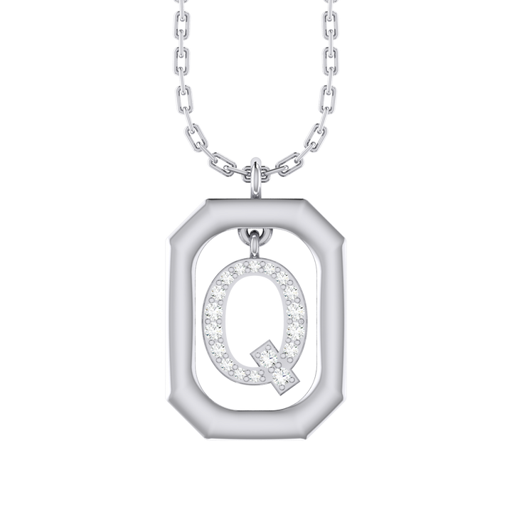 Q - Alphabet
