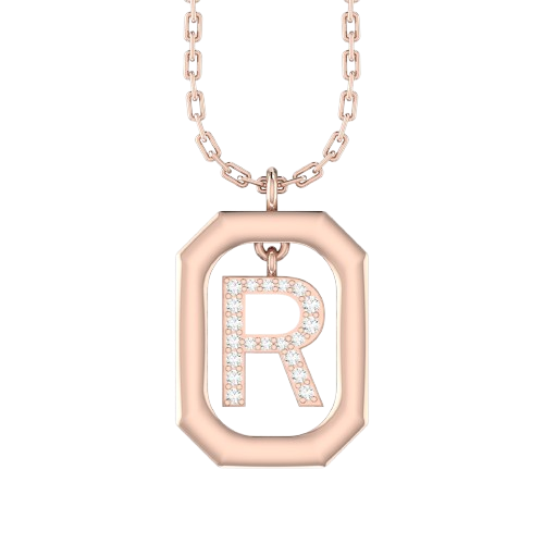 R - Alphabet