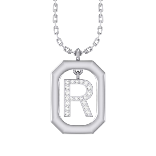 R - Alphabet