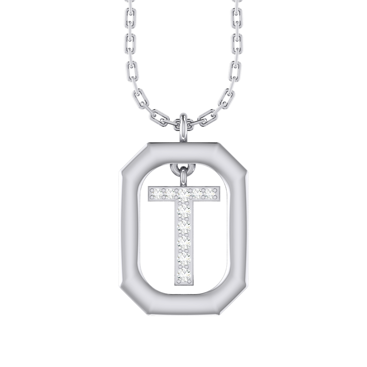 T - Alphabet