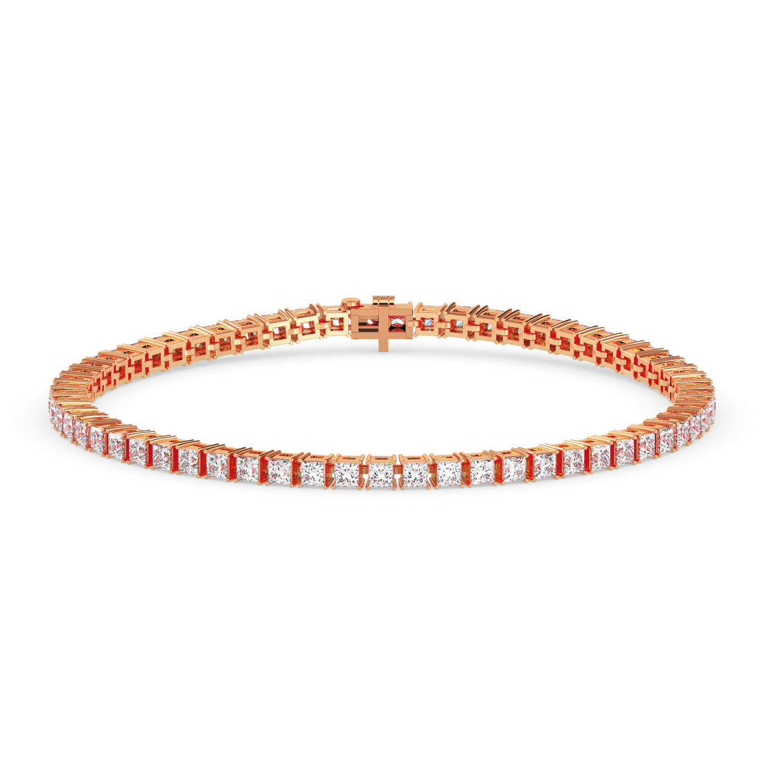 Matrix Shine Diamond Bracelet
